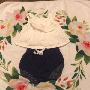 Cat & Jack 2 pc outfit 💕